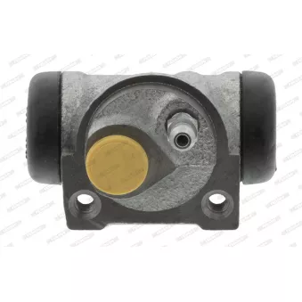 Cylindre de roue arrière droit FERODO FHW347
