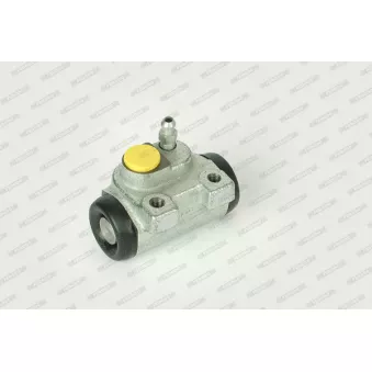 Cylindre de roue arrière gauche FERODO FHW348