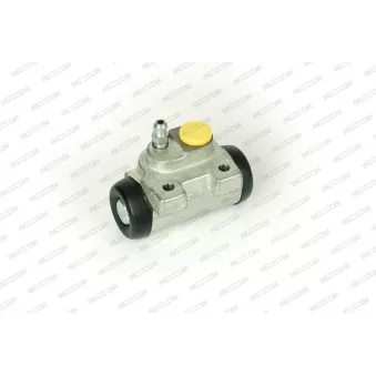 Cylindre de roue arrière droit FERODO FHW349
