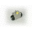 Cylindre de roue FERODO FHW358 - Visuel 2