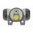 Cylindre de roue FERODO FHW359 - Visuel 1