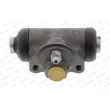 Cylindre de roue FERODO FHW4001 - Visuel 1