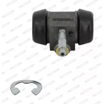 Cylindre de roue FERODO FHW4002