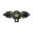 Cylindre de roue FERODO FHW4003 - Visuel 1