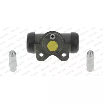Cylindre de roue FERODO FHW4005
