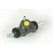 Cylindre de roue FERODO FHW4005 - Visuel 2