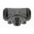 Cylindre de roue FERODO FHW4009 - Visuel 1