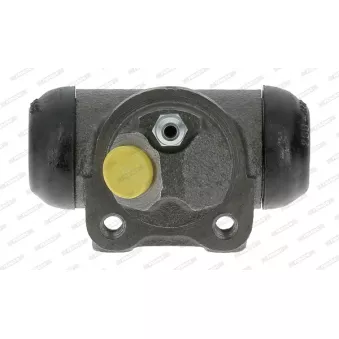 Cylindre de roue arrière droit FERODO FHW401