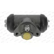 Cylindre de roue FERODO FHW4010 - Visuel 1
