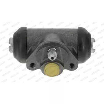Cylindre de roue FERODO FHW4010