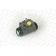 Cylindre de roue FERODO FHW4011 - Visuel 2