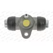 Cylindre de roue FERODO FHW4013 - Visuel 1