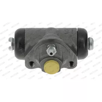 Cylindre de roue FERODO FHW4014