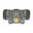 Cylindre de roue FERODO FHW4016 - Visuel 1