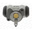 Cylindre de roue FERODO FHW4017 - Visuel 1