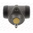 Cylindre de roue FERODO FHW4023 - Visuel 1