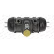 Cylindre de roue FERODO FHW4024 - Visuel 1