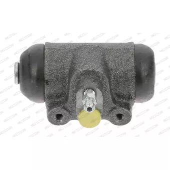 Cylindre de roue FERODO FHW4025