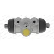Cylindre de roue FERODO FHW4026 - Visuel 1