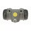 Cylindre de roue FERODO FHW4028 - Visuel 1