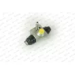 Cylindre de roue FERODO FHW4033 - Visuel 2