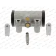 Cylindre de roue FERODO FHW4034 - Visuel 1