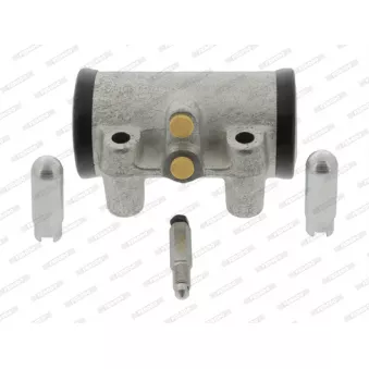 Cylindre de roue FERODO FHW4034