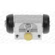 Cylindre de roue FERODO FHW4038 - Visuel 1