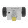 Cylindre de roue FERODO FHW404 - Visuel 1