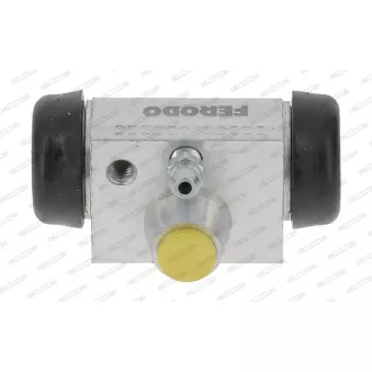 Cylindre de roue FERODO FHW404