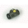 Cylindre de roue FERODO FHW4044 - Visuel 2