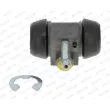 Cylindre de roue FERODO FHW4046 - Visuel 1