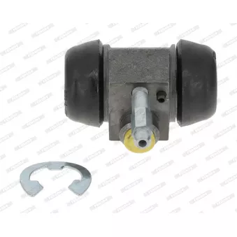 Cylindre de roue FERODO FHW4046