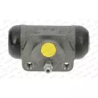 Cylindre de roue FERODO FHW405 - Visuel 1