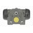Cylindre de roue FERODO FHW4053 - Visuel 1