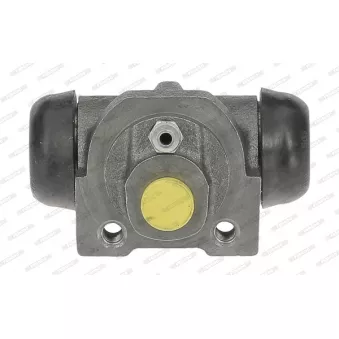 Cylindre de roue FERODO FHW4053
