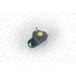 Cylindre de roue FERODO FHW4053 - Visuel 2
