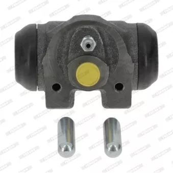 Cylindre de roue FERODO FHW4058