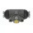 Cylindre de roue FERODO FHW4059 - Visuel 1