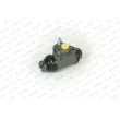 Cylindre de roue FERODO FHW4059 - Visuel 2