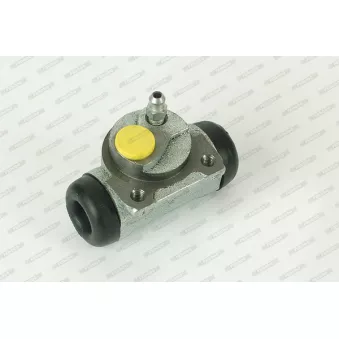 Cylindre de roue arrière gauche FERODO FHW406