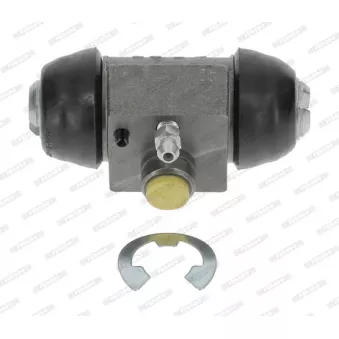 Cylindre de roue FERODO FHW4060
