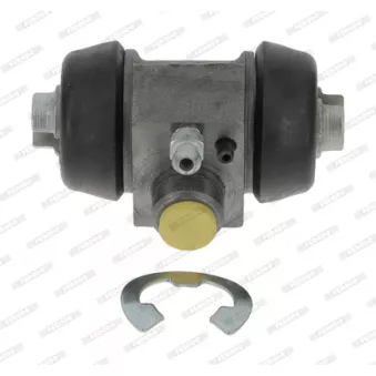 Cylindre de roue FERODO FHW4061