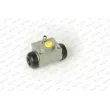 Cylindre de roue FERODO FHW4065 - Visuel 2