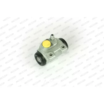 Cylindre de roue arrière droit FERODO FHW4069