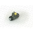 Cylindre de roue FERODO FHW4073 - Visuel 2