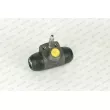 Cylindre de roue FERODO FHW4075 - Visuel 2