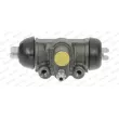 Cylindre de roue FERODO FHW4076 - Visuel 1
