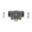 Cylindre de roue FERODO FHW4083 - Visuel 1