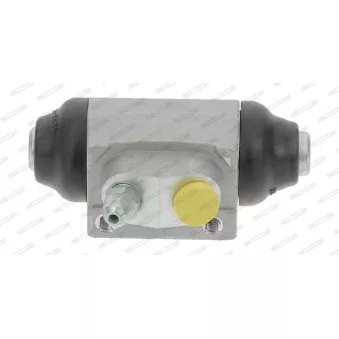 Cylindre de roue arrière gauche FERODO FHW4084